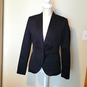 Forever 21 black Sport Jacket